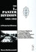 1ST PANZER DIVISION: A Pictorial History, 1935-45: A Pictorial History, 1935-1945 (Schiffer Military History