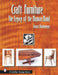Craft Furniture: The Legacy of the Human Hand (Schiffer Design Books