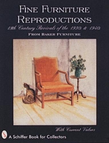 Fine Furniture Reproductions