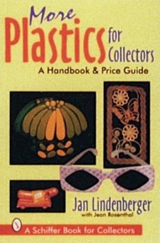 More Plastics For Collectors