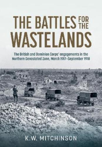 The Battle of the Wastelands