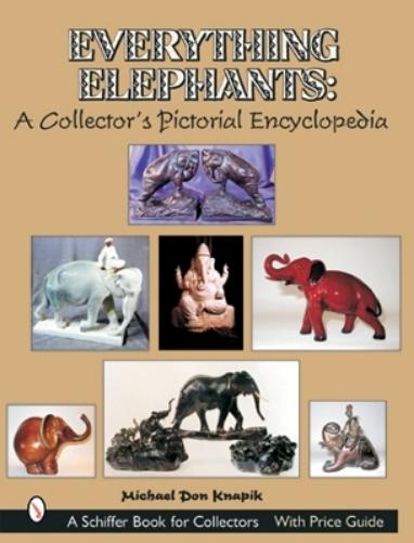 Everything Elephants