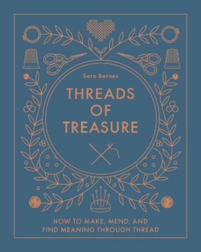 Threads of Treasure