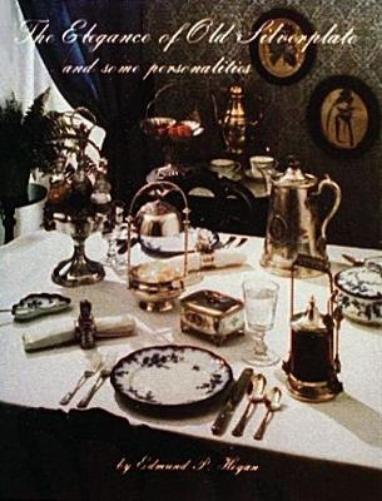 The Elegance of Old Silverplate