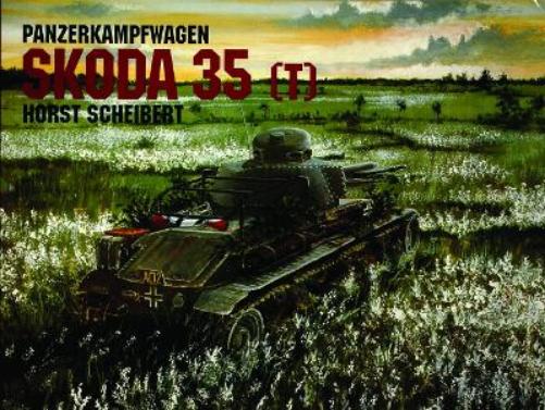 Panzer 35 (t)