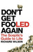Don't Get Fooled Again