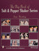 The Big Book of Salt and Pepper Shaker Series
