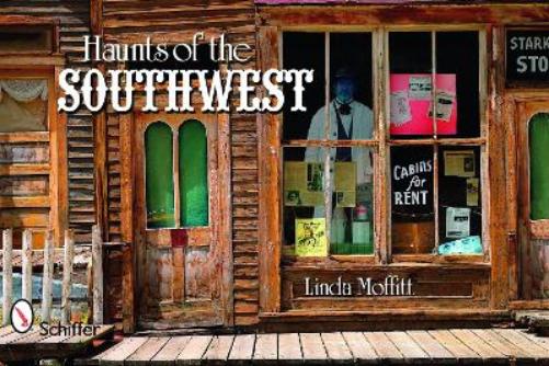 Haunts of the Southwest