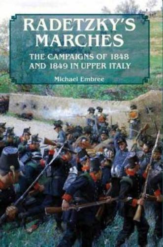 Radetzky'S Marches