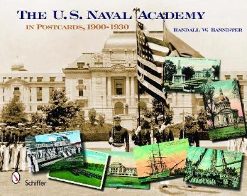 The U. S. Naval Academy
