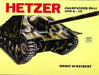 Hetzer (Schiffer Military History): Jagdpanzer 38 (t) (Schiffer Military History, 27