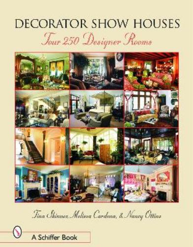 Decorator Show Houses