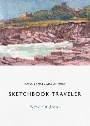 Sketchbook Traveler New England