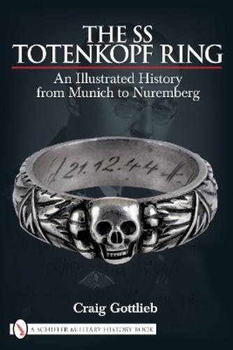 The SS Totenkopf Ring