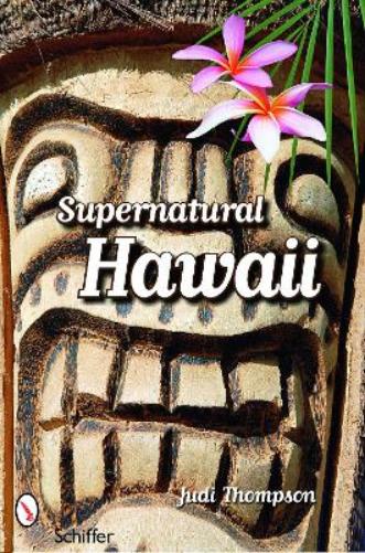 Supernatural Hawaii