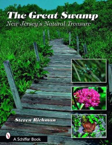 The Great Swamp