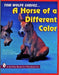 Tom Wolfe Carves A Horse of a Different Color