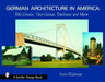 German Architecture in America