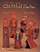 TOM WOLFE CARVES OLDWORLD SANTAS (Schiffer Book for Carvers