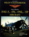 F4U-5, -5N, -5NL, -5P Pilots' Handbook