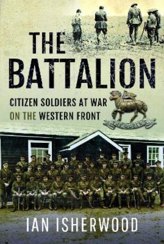 The Battalion