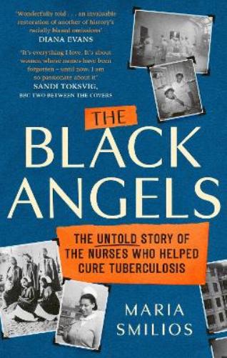 The Black Angels