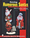 Carving Humorous Santas