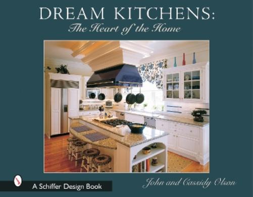 Dream Kitchens