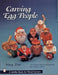 Carving Egg People (Schiffer Military History Book