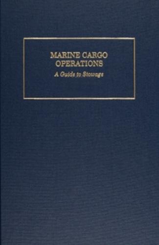 Marine Cargo Operations
