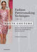 Fashion Patternmaking Techniques: Haute Couture, Vol. 1