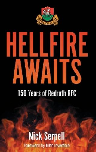 Hellfire Awaits
