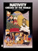 NATIVITY: Creches of the World (Schiffer Design Books