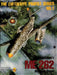 The Luftwaffe Profile Series: Number 1: 001: Messerschmitt Me 262 (The Luftwaffe Profile Series, 1