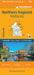 Northern England - Michelin Regional Map 502