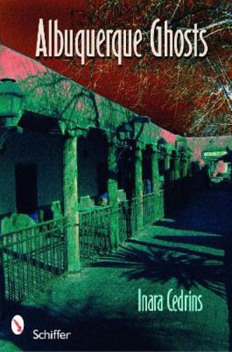 Albuquerque Ghosts