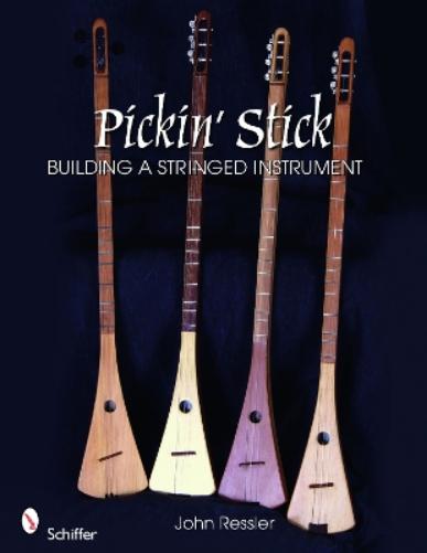 Pickin’ Stick