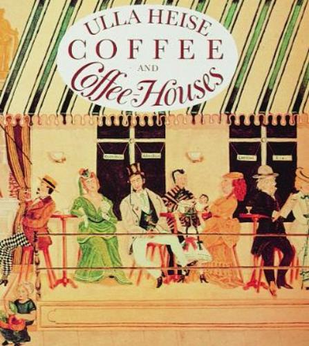 Coffee and Coffee House (English and German Edition
