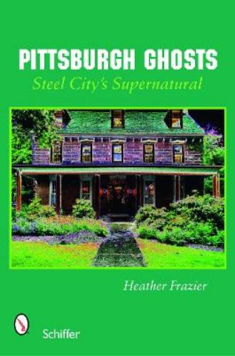 Pittsburgh Ghosts