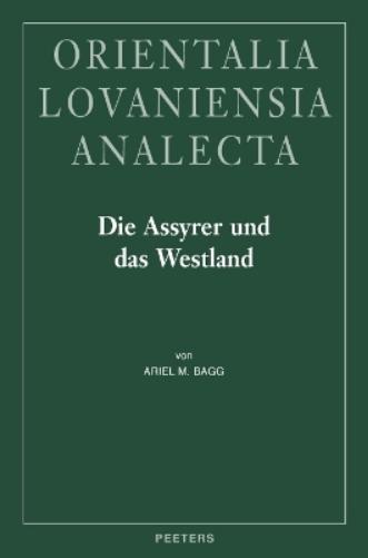 Die Assyrer und das Westland