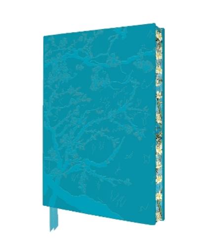 Van Gogh: Almond Blossom Artisan Art Notebook (Flame Tree Journals) (Artisan Art Notebooks