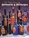 TOM WOLFE CARVES BOTTLESPIRITS NECKHANGE (Schiffer Book for Woodcarvers