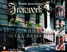 Decorative Architectural Ironwork