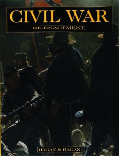 Civil War Re-enactment