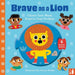 Brave as a Lion