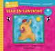Barefoot Baby-Proof: Bear in Sunshine
