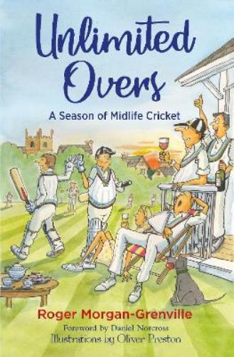 Unlimited Overs