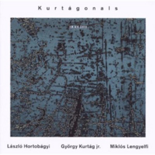 Kurtagonals