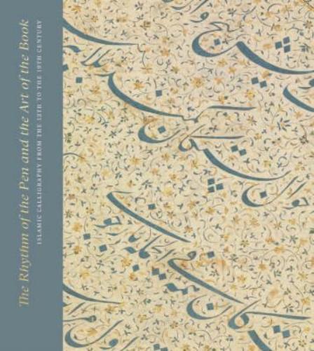The Rhythm of the Pen and the Art of the Book