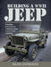 Building a WWII Jeep